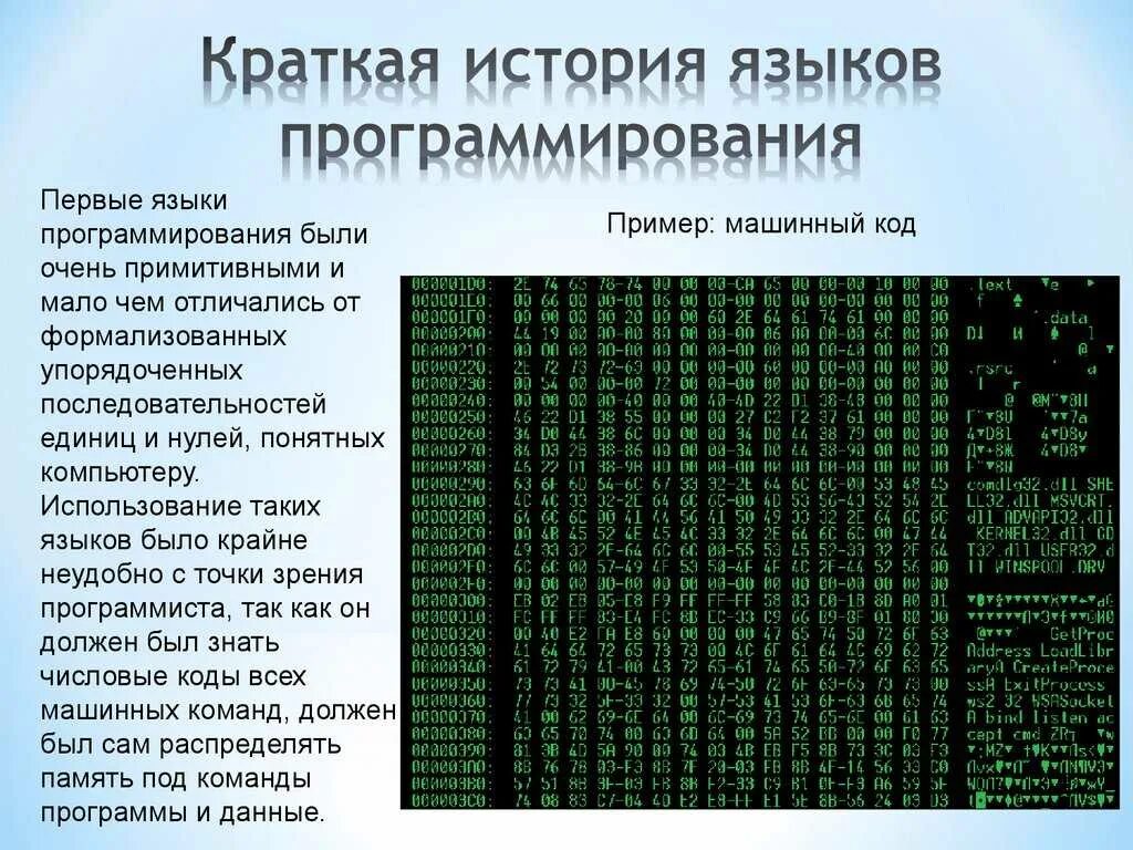 Имя 1 программиста. Для чего нужны языки программирования кратко. языки прогграмировани. язву программирования. язык программиста.