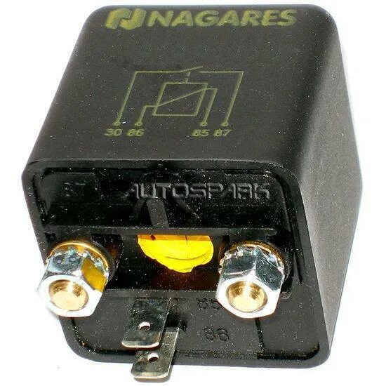 Реле NAGARES - rp12012. Реле гидроборта 24v 100а. NAGARES RL/180-12. Силовое реле 24v 100а.