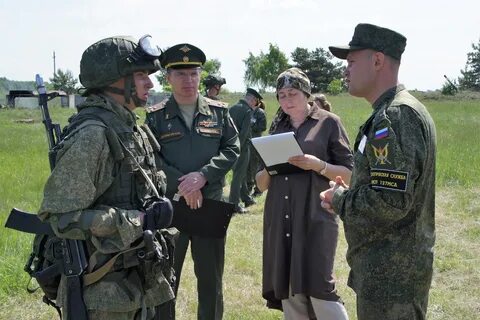 Военное исследование