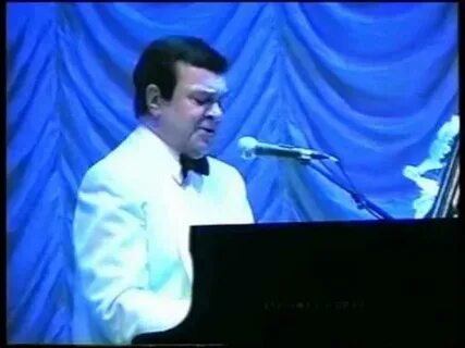 Магомаев нам не жить друг без друга