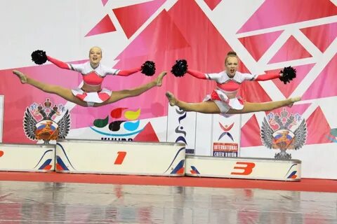 Gorky cheer