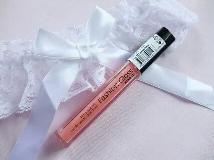 Relouis gloss