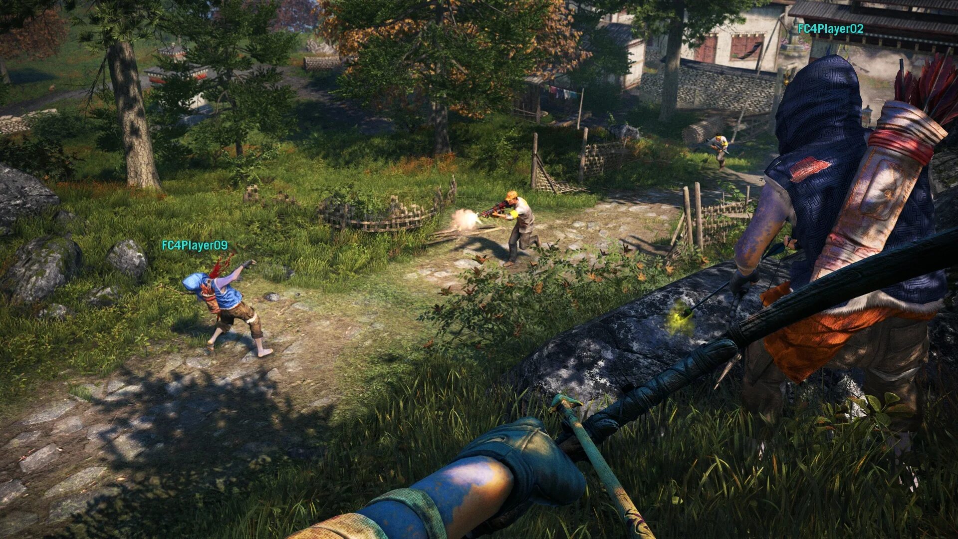 Фар край 4. Far Cry 4 screenshots. Far Cry 4 Multiplayer. Far Cry 4 Скриншоты. Факрай 4