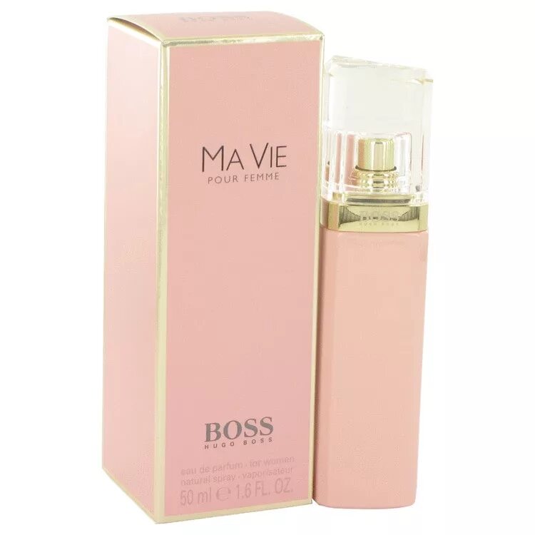 Hugo Boss "ma vie intense" 75 ml. Hugo Boss ma vie pour femme. Boss ma vie Lady 50 ml EDP. Boss ma vie pour femme Hugo Boss.