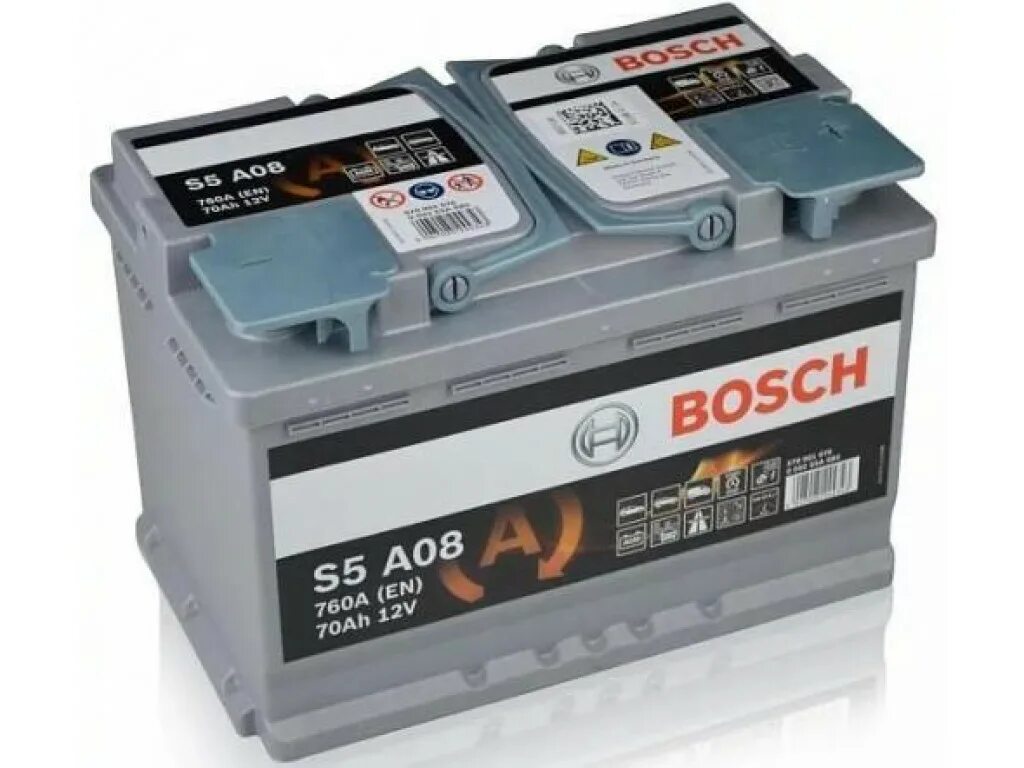 Купить аккумулятор 12v 70ah. Bosch AGM 70ah. Аккумулятор AGM 70ah. Bosch 60 АКБ автомобильный. АКБ 70ah бош.