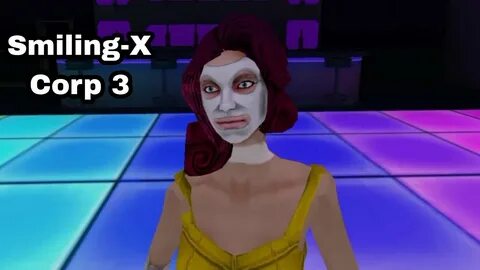 X corp