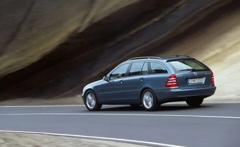 Mercedes benz 220 cdi