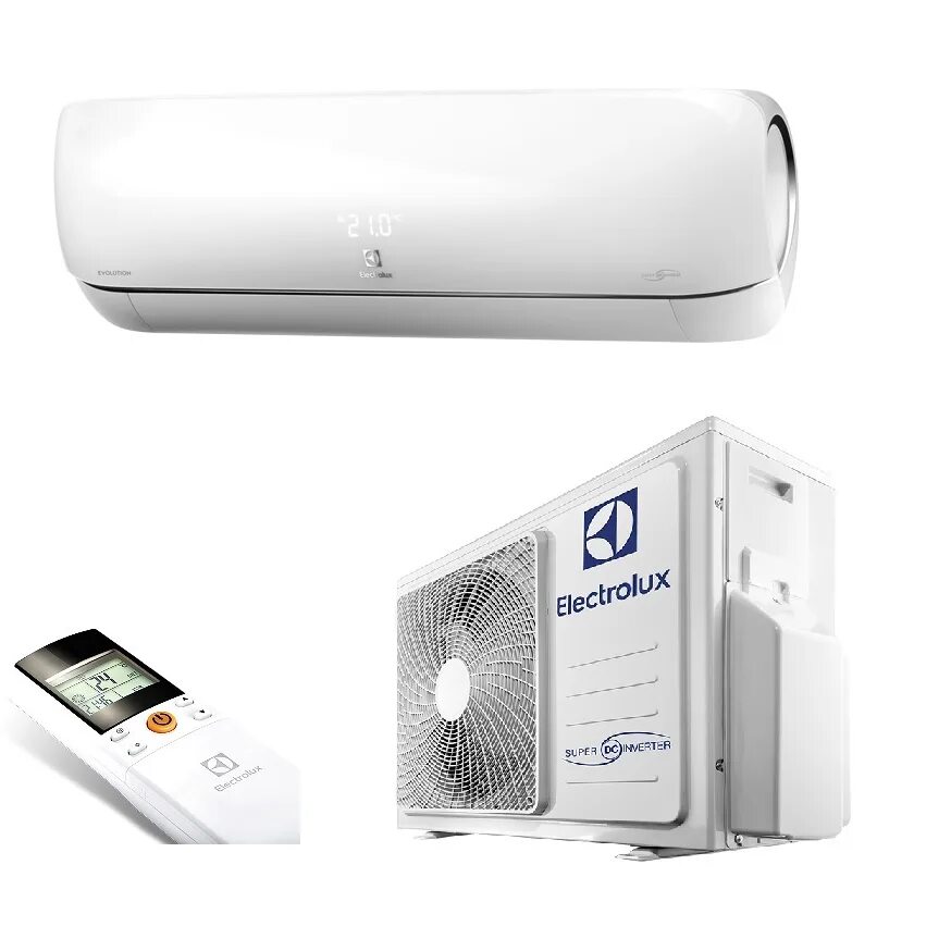 Dc инверторные сплит системы. Сплит-система electrolux eacs/i-11hev/n3. кондиционер electrolux evolution super dc eacs/i-11hev/n3. electrolux evolution super eacs/i - 14 hev/n3. electrolux evolution super dc inverter.