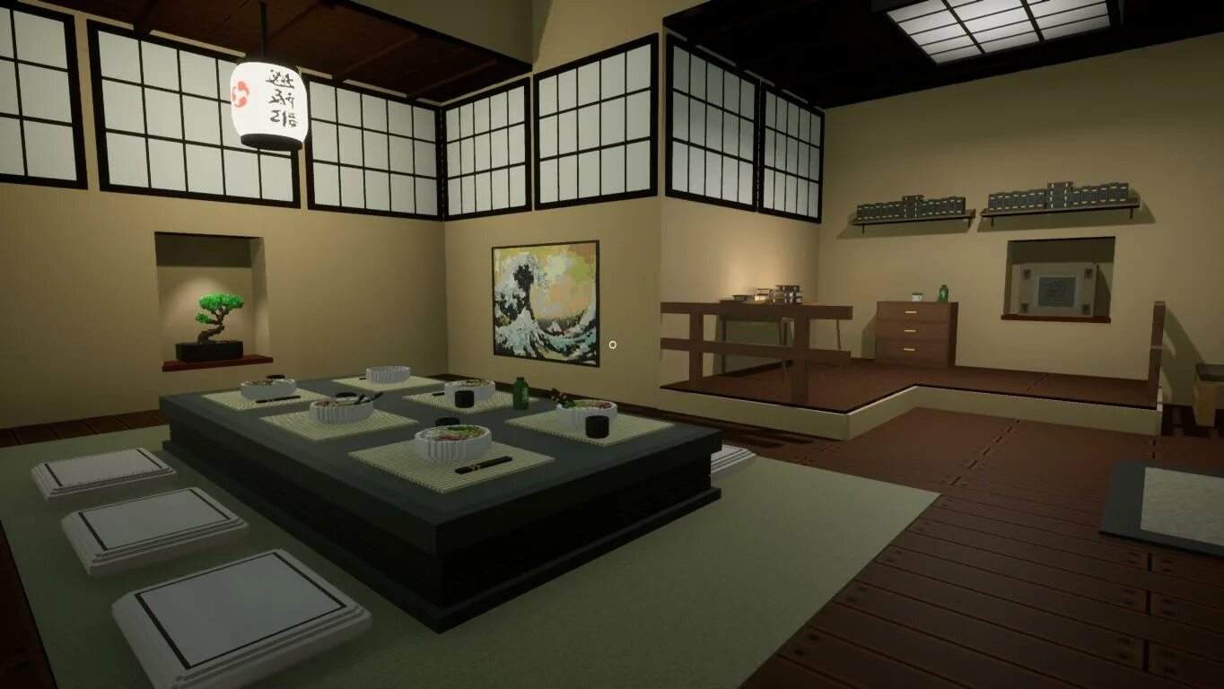 Escape game chinese. Escape game chinese