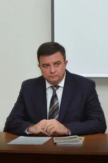 Управляющий курск