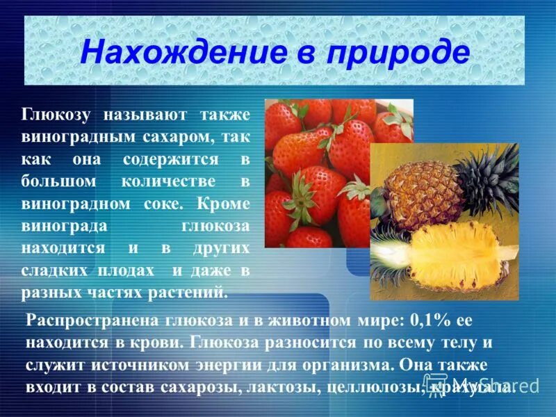 Нахождение в природе Глюкозы. Углеводы нахождение в природе. Фруктоза нахождение в природе. Нахождение в природе сахарозы.