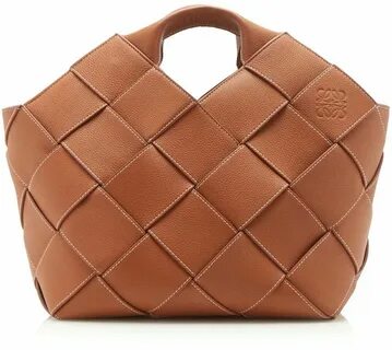 Loewe плетеная
