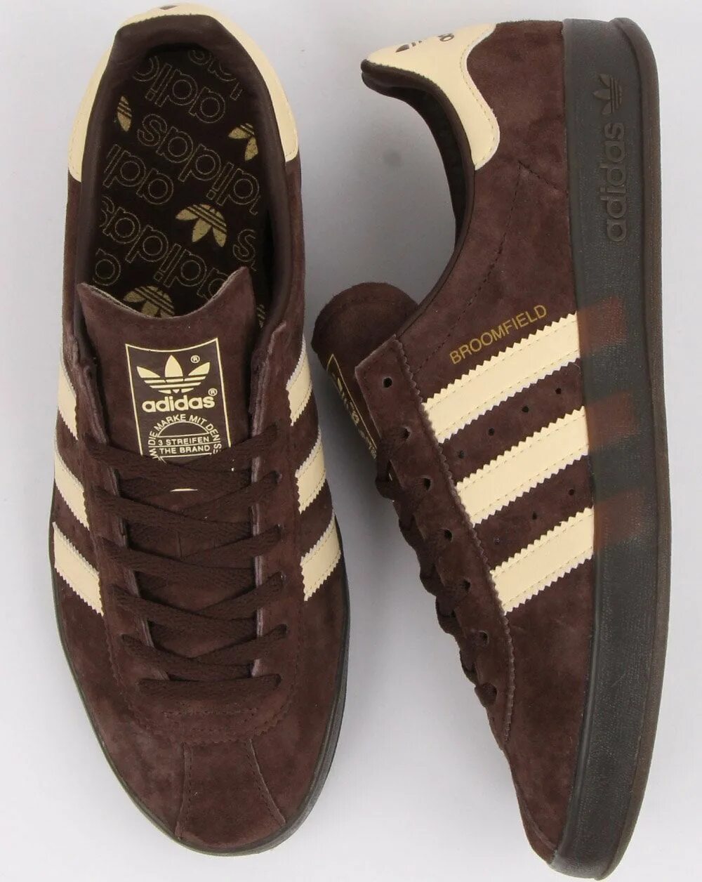 Adidas brown. Adidas Broomfield коричневые. Кроссовки adidas Broomfield. Spezial adidas Broomfield. Adidas Spezial коричневые.