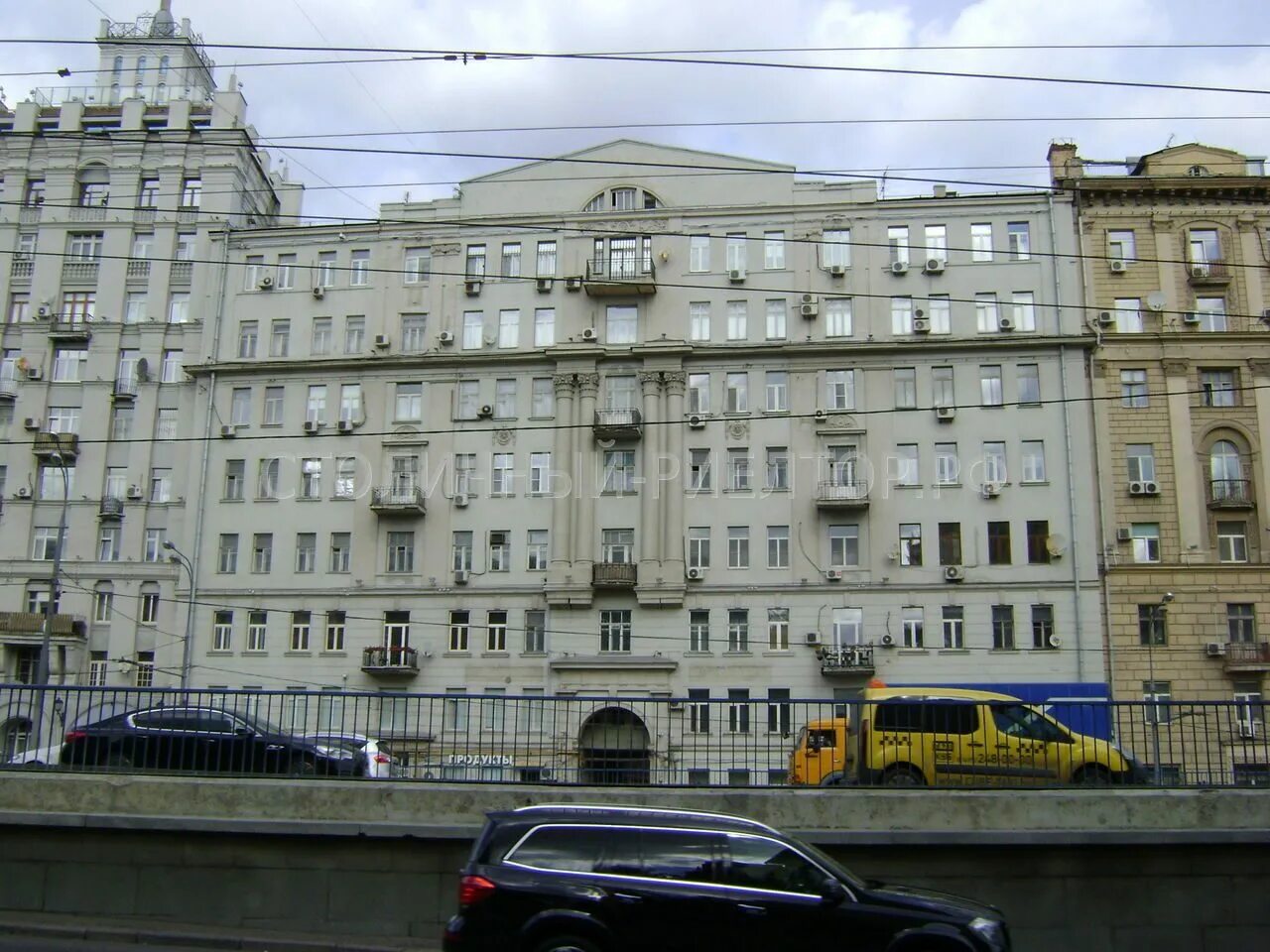 Садовая самотечная 7с1. 1, москва. , 7с1. Москва ул садовая самотечная. Москва, садовая-самотёчная улица, 1.