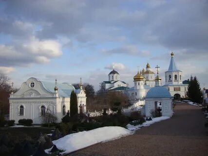 Путивль