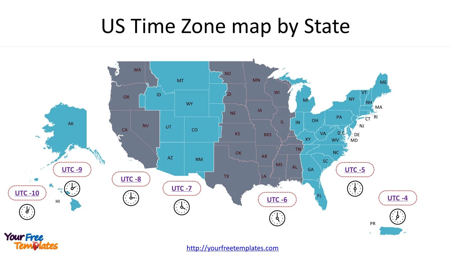 Часовой пояс саудовской аравии. Временные зоны США. Us time Zone Map. Часовые пояса USA. Часовые пояса Америки на карте.