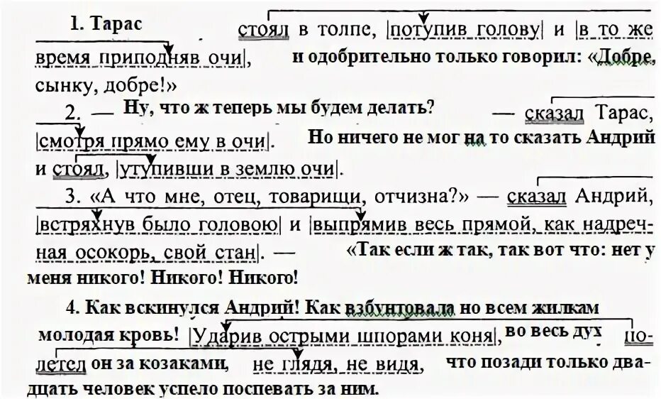 Выпишите из текста деепричастия. 7 Предложений с причастным оборотом. 5 Предложений с деепричастным оборотом. 10 Предложений с деепричастными оборотами. 5 Предложений с причастным оборотом.