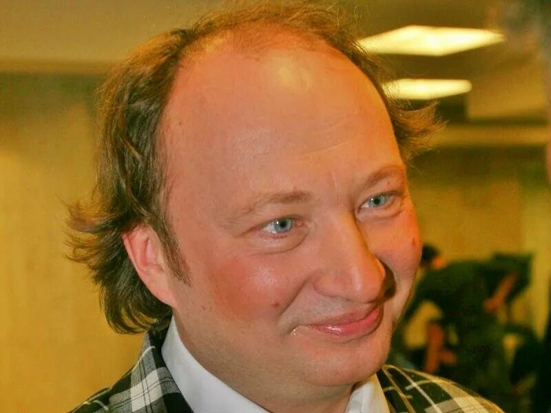 Гальцев. Гальцев