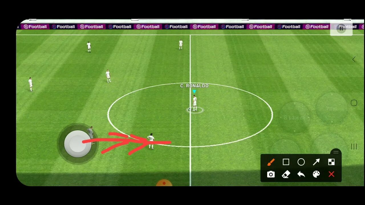 Финты фк мобайл. Финты pes 2025. финт ножницы в pes 2025. финты в пес 21. финты в pes 2025 ps4.