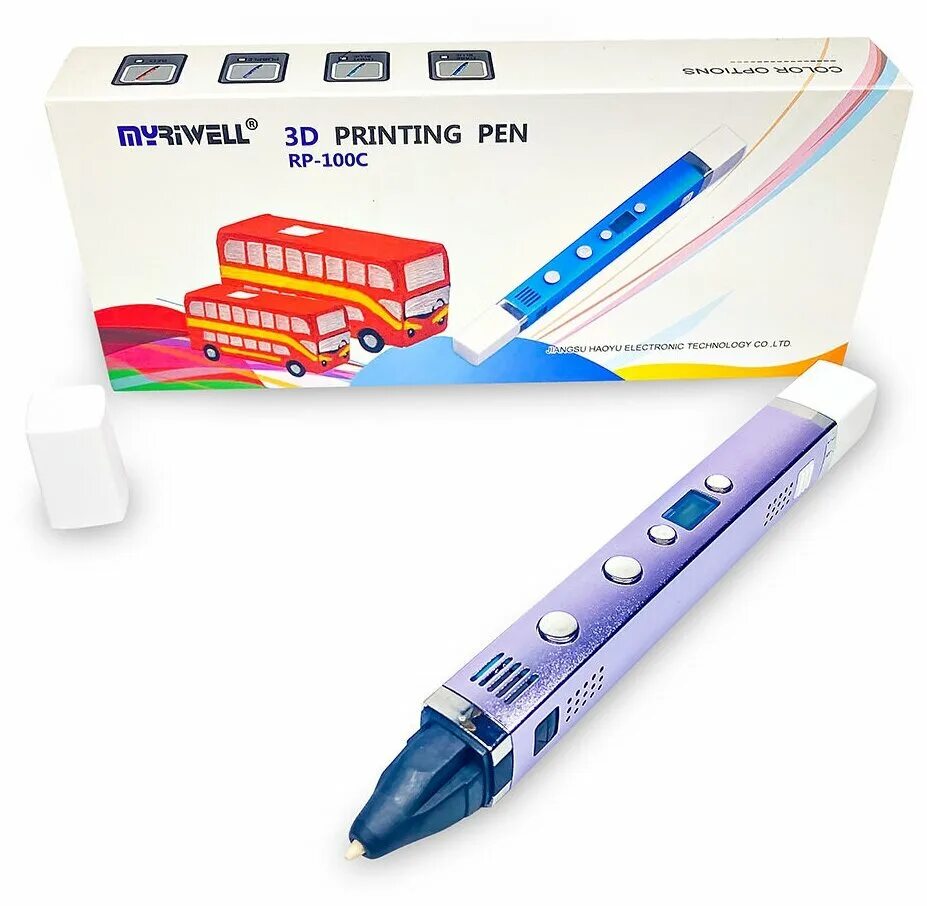 Myriwell rp 100 c