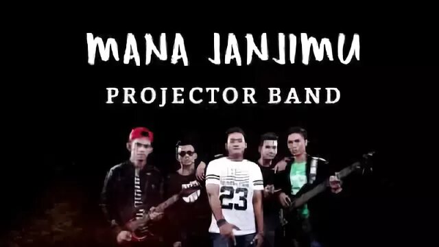 Project band