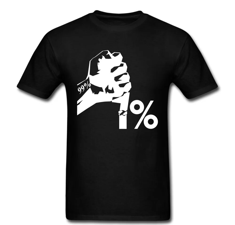 Футболка one. One percent. One percent warrior