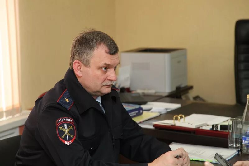 Начальник умвд прием. Начальник умвд прием