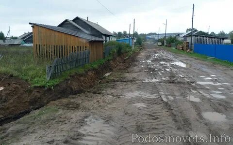 Погода подосиновец на 3 дня