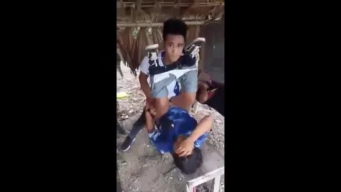 colegiala follando en el campo video viral 