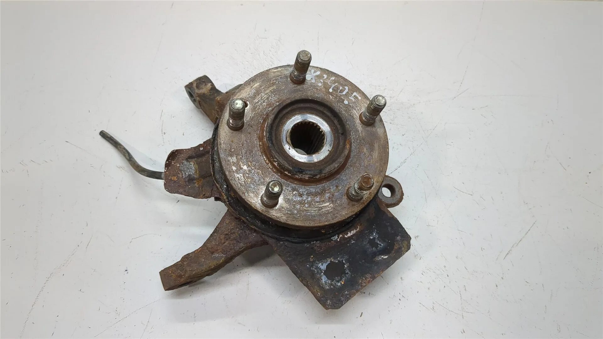 517502b010. Ступица i30. Ступица хендай 30. 517502h000. Ступица i30.