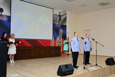 Защитники отечества пенза