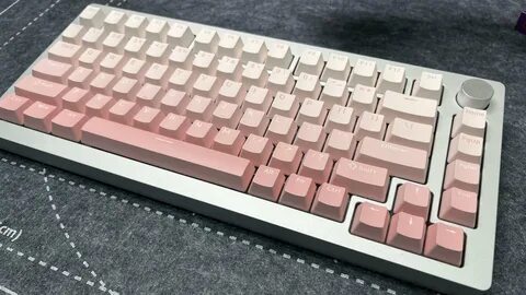 Monsgeek m1w