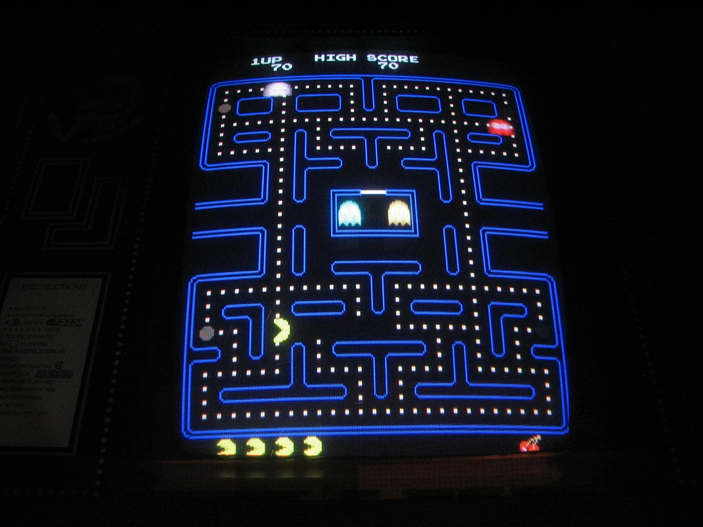 Пэкмен игра. Original Classic Pacman. Pac man 2022. Лабиринт ПАКМАНА. Pacman install