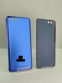 Задняя крышка mi note 10