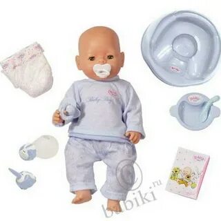 Покажи baby