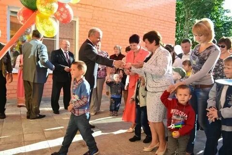 Сад 2013
