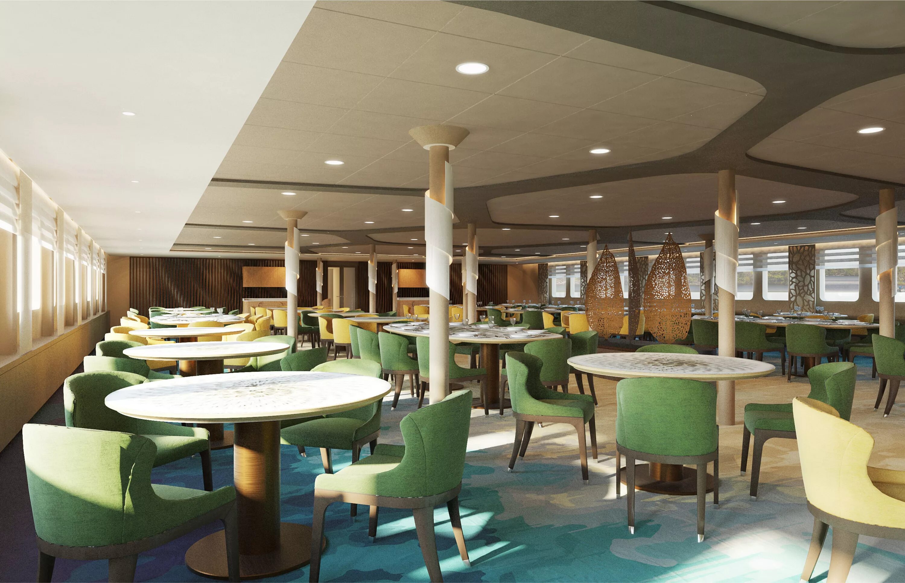 мустай каримов круизы