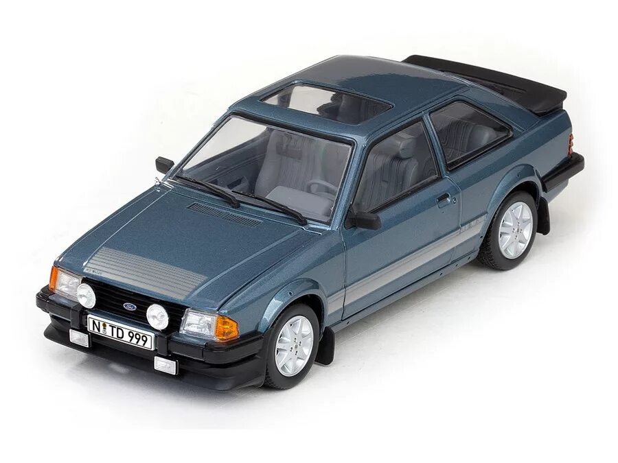 Модель Форд Скорпио 1.18. Ford 1981 1:18. Модель Форд Taunus TS III. Ford rs1600.