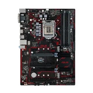 Материнская плата asus 250