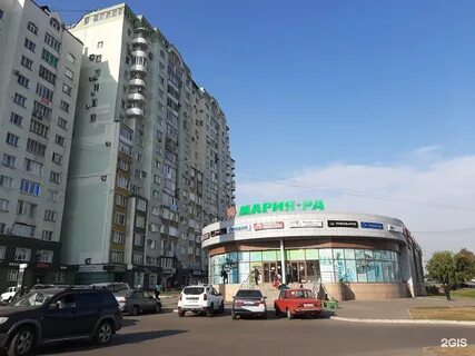 Кирова 23 новокузнецк