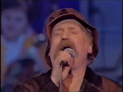 Песняры не обижай