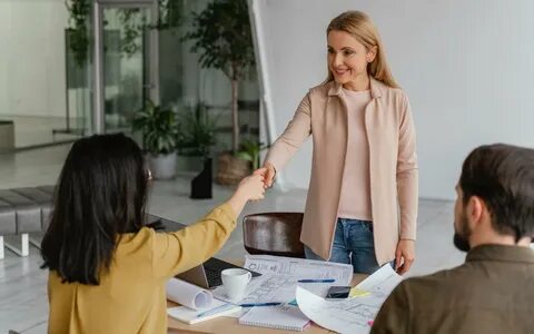 Как успокоиться перед собеседованием