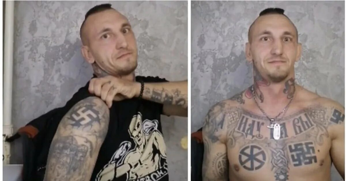 Михаил "Pit Bull" Турканов 2019 Славянские Воины ВКонтакте