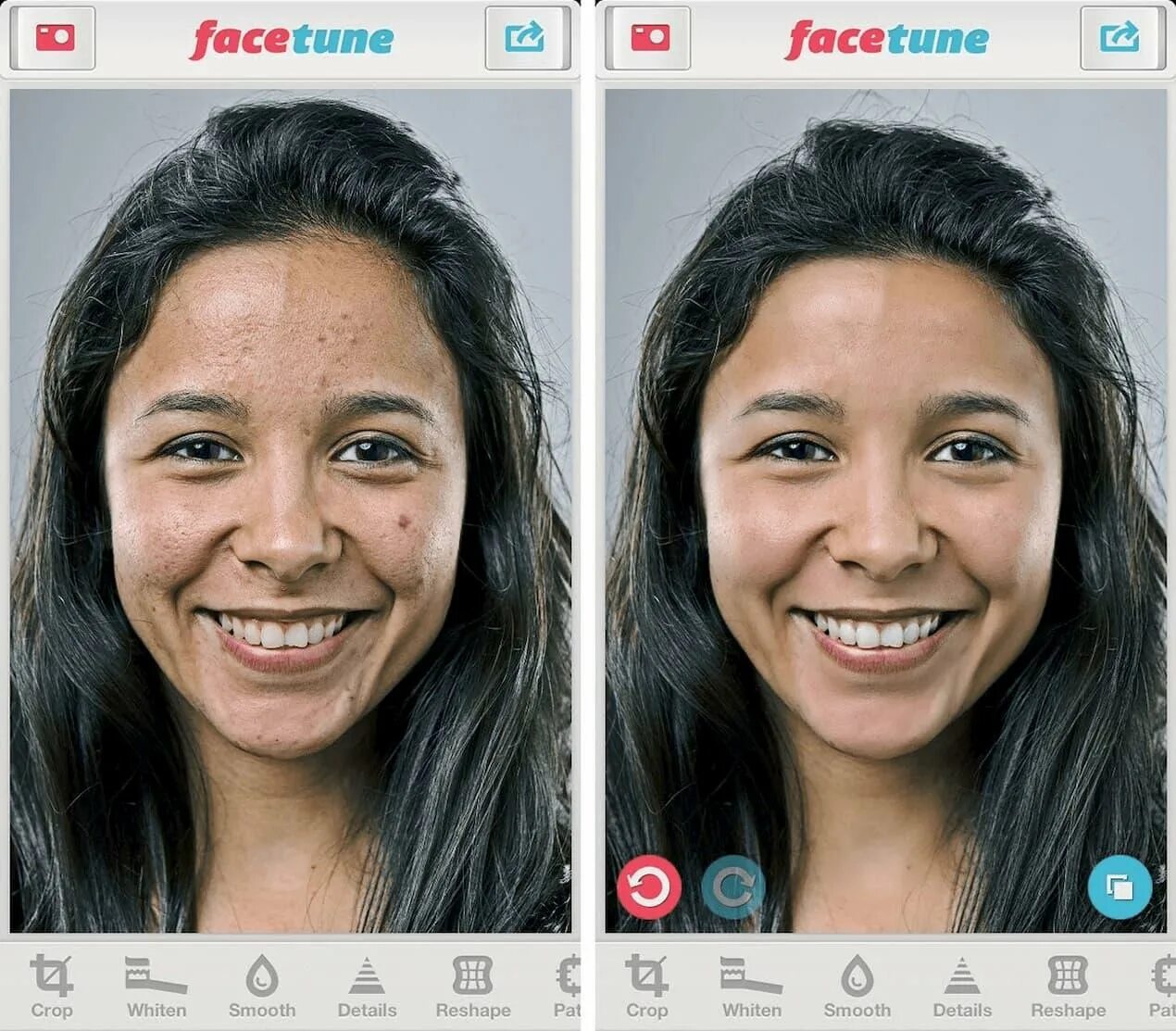 Улучшить фотографию. Фейстюн. Facetune до и после. Facetune 2. Приложение для редактирования фото.