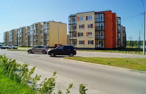 Шолохово московская область