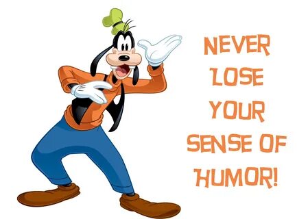 Never lose your