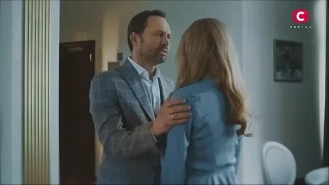 Любовь без тормозов 8 серию