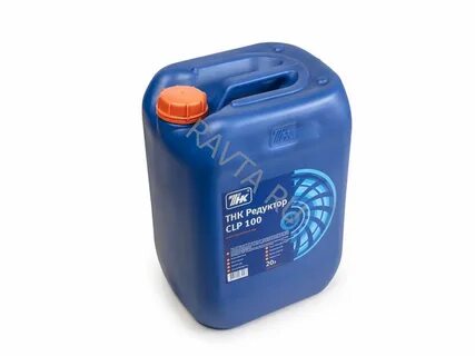 Gazpromneft reductor clp 220