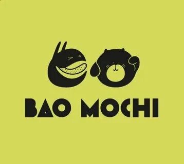Bao mochi
