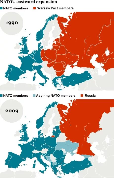 Страны бывшего варшавского договора. Страны НАТО И ОВД на карте. Карта расширения НАТО после распада СССР. Карта стран Варшавского договора и НАТО. НАТО И страны Варшавского договора.